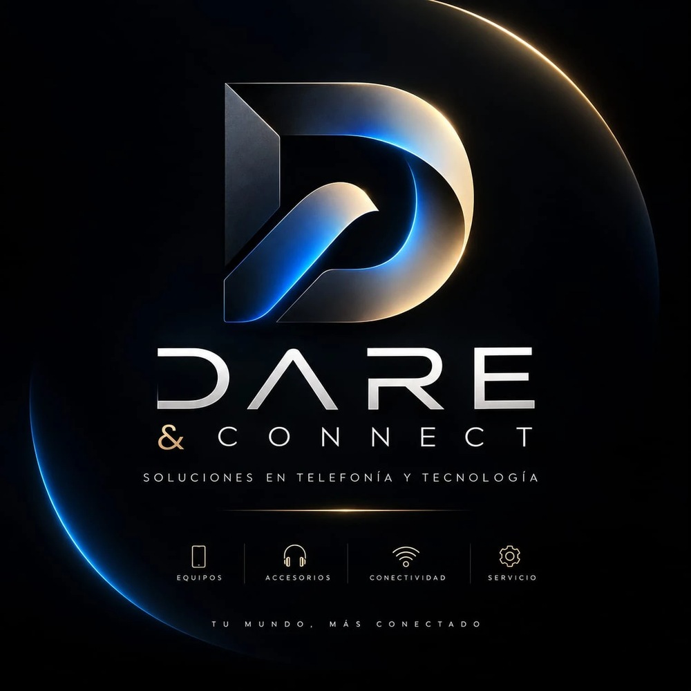 Dare & Connect